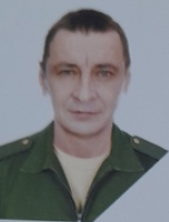 Фото: Погибший на войне с Украиной Павлов Дмитрий Владимирович. Ульяновская область, добровольцы