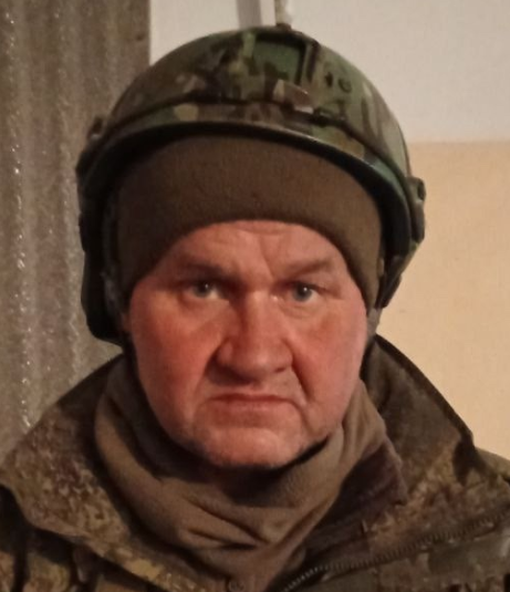 Фото: Погибший на войне с Украиной Шестаков Геннадий Геннадьевич. Пермский край, добровольцы