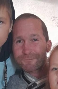 Фото: Погибший на войне с Украиной Ленивцев Александр. Челябинская область, нет данных