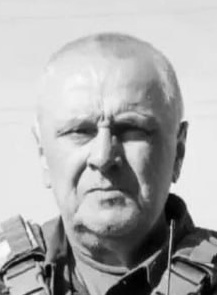 Фото: Погибший на войне с Украиной Самойлов Дмитрий Леонидович. Тюменская область, добровольцы