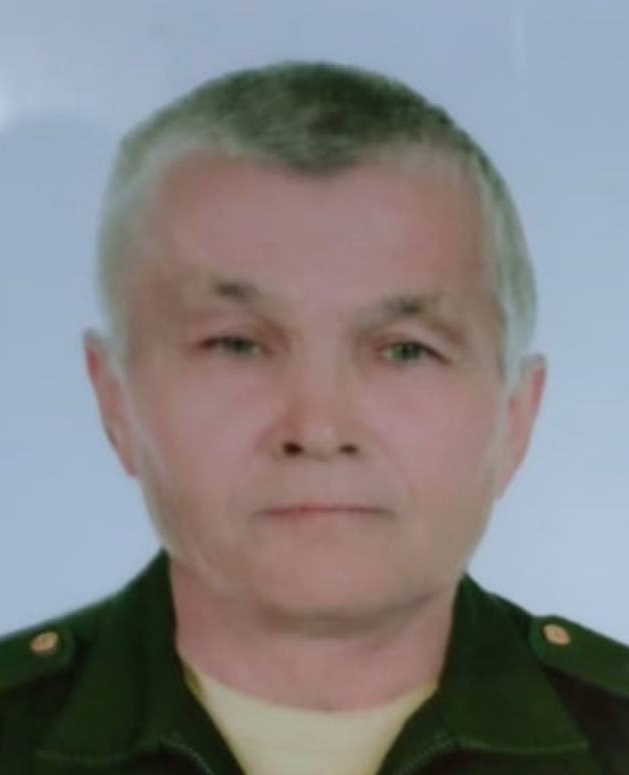 Фото: Погибший на войне с Украиной Дильмухаметов Флюр Амирьянович. Республика Башкортостан, добровольцы