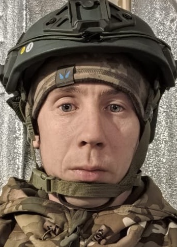 Фото: Погибший на войне с Украиной Граматчиков Артём Сергеевич. Свердловская область, нет данных