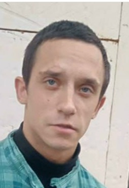 Фото: Погибший на войне с Украиной Цветков Валерий Андреевич. Тверская область, добровольцы