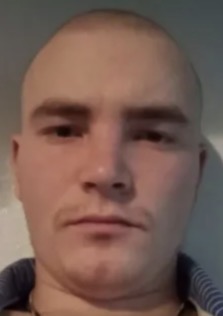 Фото: Погибший на войне с Украиной Катков Евгений Леонидович. Алтайский край, мотострелковые войска