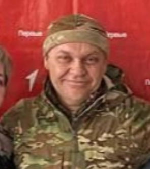Фото: Погибший на войне с Украиной Печерский Николай Николаевич. Волгоградская область, мобилизованные