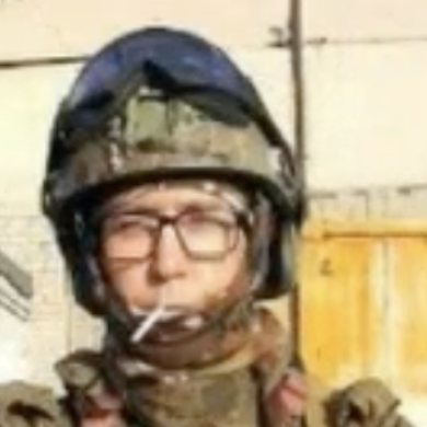 Фото: Погибший на войне с Украиной Ванямов Валерий Александрович. Республика Татарстан, добровольцы