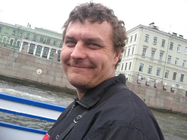 Фото: Погибший на войне с Украиной Сальников Александр Сергеевич. Московская область, нет данных