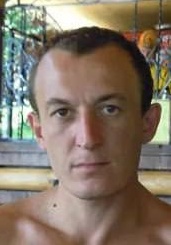 Фото: Погибший на войне с Украиной Голик Павел Павлович. Оренбургская область, мотострелковые войска