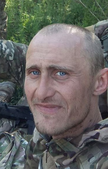 Фото: Погибший на войне с Украиной Литвиненко Евгений Евгеньевич. Краснодарский край, нет данных