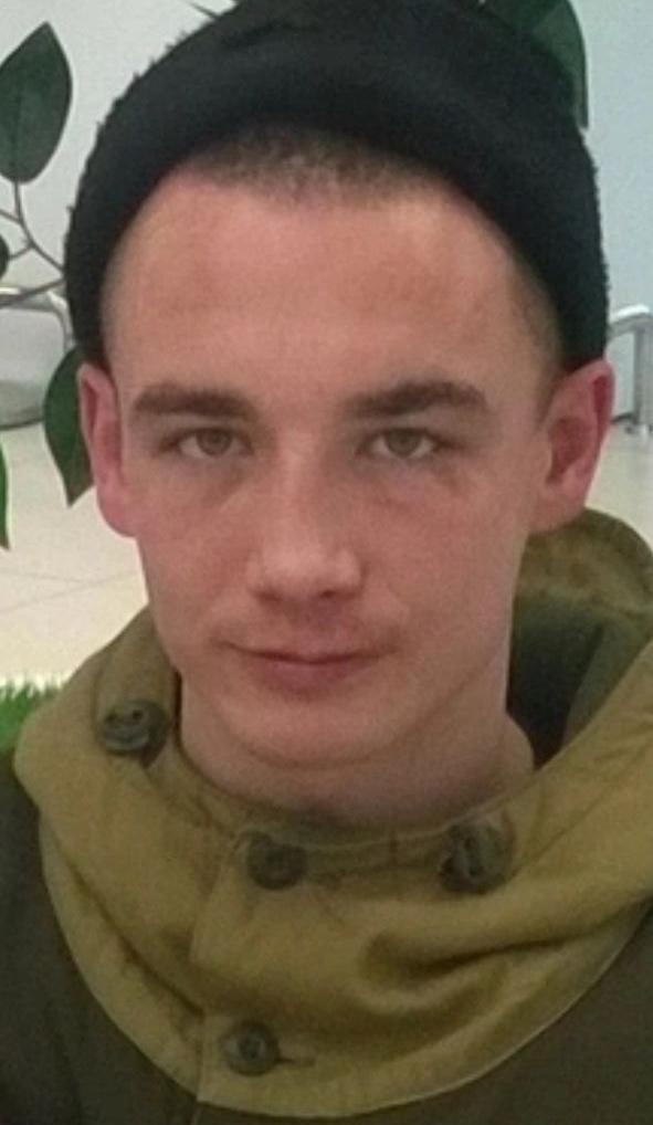 Фото: Погибший на войне с Украиной Ахкамов Эдуард Сабирьянович. Челябинская область, мотострелковые войска