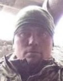Фото: Погибший на войне с Украиной Быков Денис Викторович. Тюменская область, добровольцы