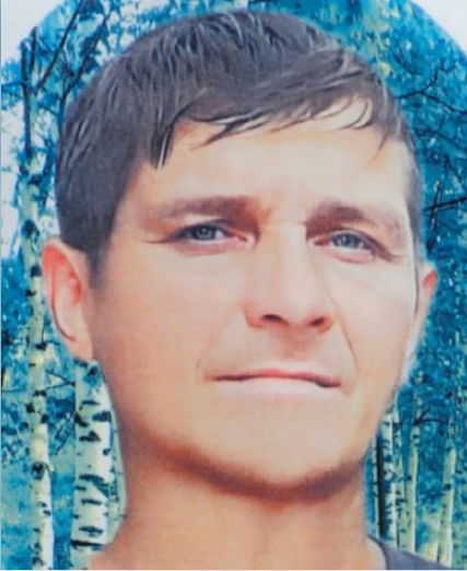 Фото: Погибший на войне с Украиной Медведев Анатолий Петрович. Новосибирская область, нет данных