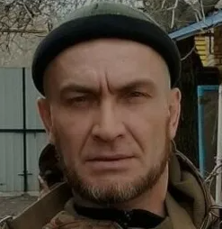 Фото: Погибший на войне с Украиной Смышляев Михаил Сергеевич. Республика Марий Эл, мобилизованные