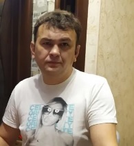 Фото: Погибший на войне с Украиной Маслов Валерий Иванович. Москва, нет данных