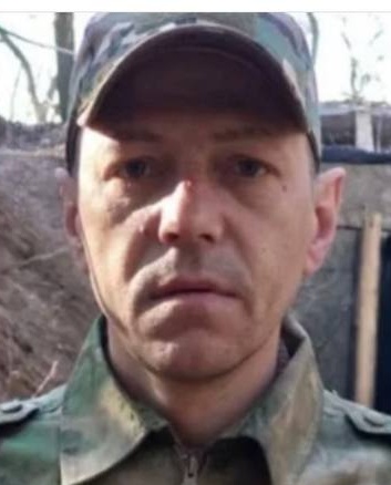 Фото: Погибший на войне с Украиной Павленко Алексей Викторович. Московская область, нет данных