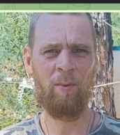 Фото: Погибший на войне с Украиной Корнев Владимир Васильевич. Республика Карелия, ВДВ
