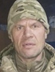Фото: Погибший на войне с Украиной Прощалыгин Евгений Васильевич. Приморский край, нет данных