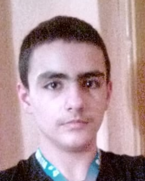 Фото: Погибший на войне с Украиной Зейналов Джалал Зейнал Оглы. Приморский край, нет данных