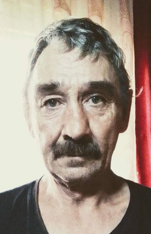 Фото: Погибший на войне с Украиной Басыров Юрий Якубович. Хабаровский край, мотострелковые войска