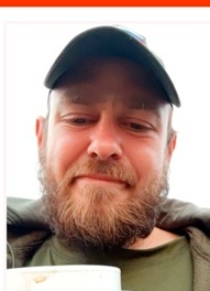 Фото: Погибший на войне с Украиной Писклов Александр Александрович. Челябинская область, заключенные