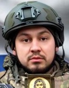 Фото: Погибший на войне с Украиной Чиглинцев Олег Геннадиевич. Республика Башкортостан, добровольцы