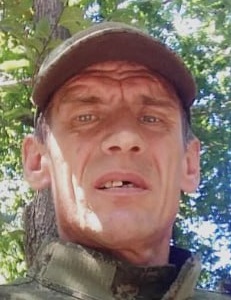 Фото: Погибший на войне с Украиной Перевощиков Михаил Анатольевич. Удмуртская Республика, мотострелковые войска