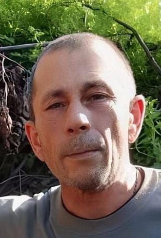 Фото: Погибший на войне с Украиной Печенкин Андрей Иванович. Приморский край, добровольцы