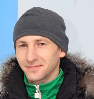 Фото: Погибший на войне с Украиной Весвалов Дмитрий Александрович. Красноярский край, мотострелковые войска