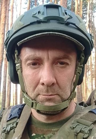 Фото: Погибший на войне с Украиной Казалов Виктор Викторович. Брянская область, мотострелковые войска