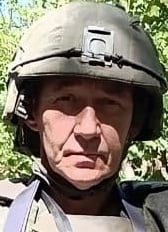 Фото: Погибший на войне с Украиной Попов Виталий Анатольевич. Пермский край, мотострелковые войска