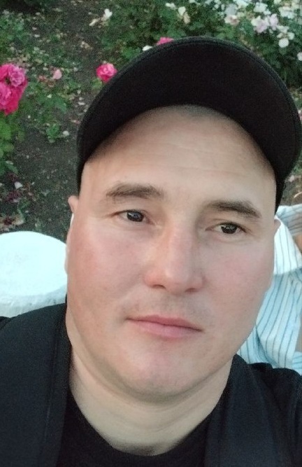 Фото: Погибший на войне с Украиной Савельев Дмитрий Борисович. Челябинская область, мотострелковые войска