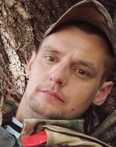 Фото: Погибший на войне с Украиной Михайлов Николай Анатольевич. Тверская область, мобилизованные