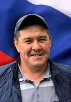 Фото: Погибший на войне с Украиной Хафизов Рафис Халиуллович. Республика Татарстан, нет данных