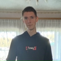 Фото: Погибший на войне с Украиной Паульс Родион Владимирович. Омская область, добровольцы