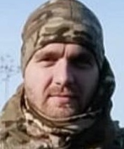 Фото: Погибший на войне с Украиной Моисеев Кирилл Александрович. Московская область, нет данных