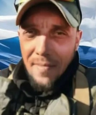 Фото: Погибший на войне с Украиной Четвёркин Анатолий Владимирович. Оренбургская область, мобилизованные