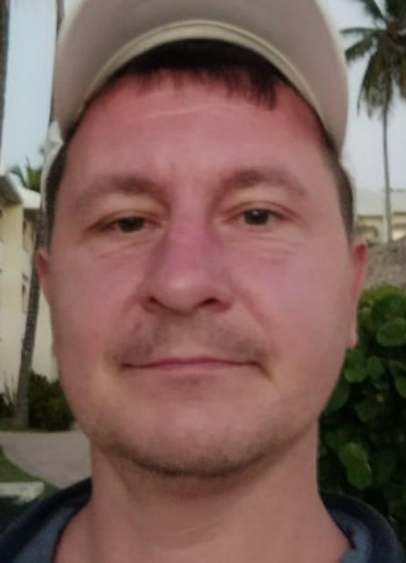 Фото: Погибший на войне с Украиной Ерилин Дмитрий Юрьевич. Республика Татарстан, нет данных