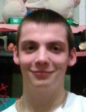 Фото: Погибший на войне с Украиной Фадин Александр Сергеевич. Ярославская область, нет данных