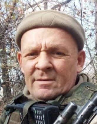 Фото: Погибший на войне с Украиной Полуханов Александр Александрович. Алтайский край, мотострелковые войска