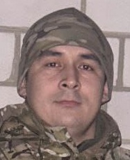 Фото: Погибший на войне с Украиной Валиев Ильгиз Абилевич. Тюменская область, нет данных