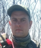 Фото: Погибший на войне с Украиной Зорков Денис Владимирович. Пензенская область, мотострелковые войска