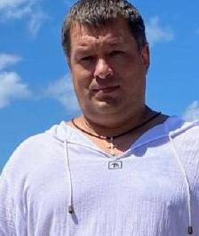 Фото: Погибший на войне с Украиной Васильев Евгений Александрович. Пермский край, мотострелковые войска