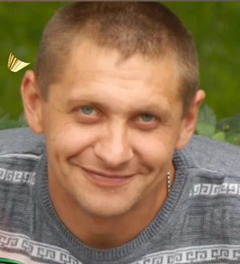 Фото: Погибший на войне с Украиной Львицин Федор Владимирович. Московская область, мотострелковые войска