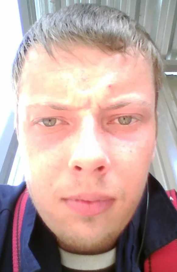 Фото: Погибший на войне с Украиной Климин Сергей Валерьевич. Республика Башкортостан, добровольцы