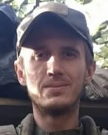Фото: Погибший на войне с Украиной Лангов Антон Владимирович. Калужская область, нет данных