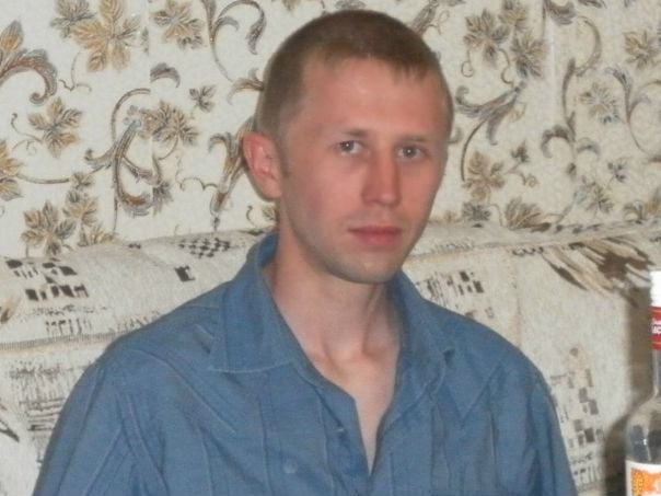Фото: Погибший на войне с Украиной Кулагин Андрей Викторович. Владимирская область, танковые войска