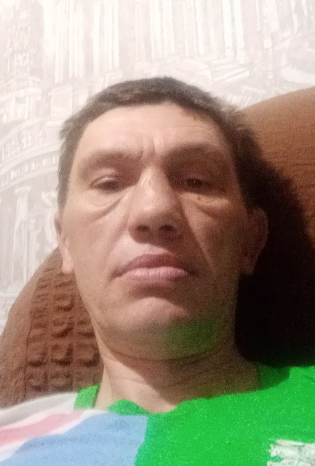 Фото: Погибший на войне с Украиной Панькин Алексей Семенович. Алтайский край, добровольцы