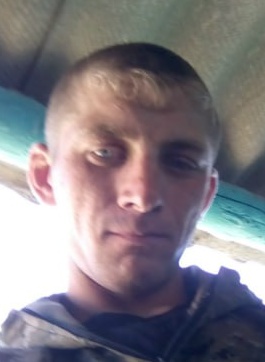 Фото: Погибший на войне с Украиной Харыбин Евгений Сергеевич. Кемеровская область, добровольцы