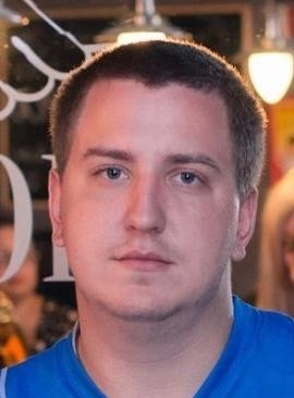 Фото: Погибший на войне с Украиной Тишкин Владимир Сергеевич. Рязанская область, мотострелковые войска