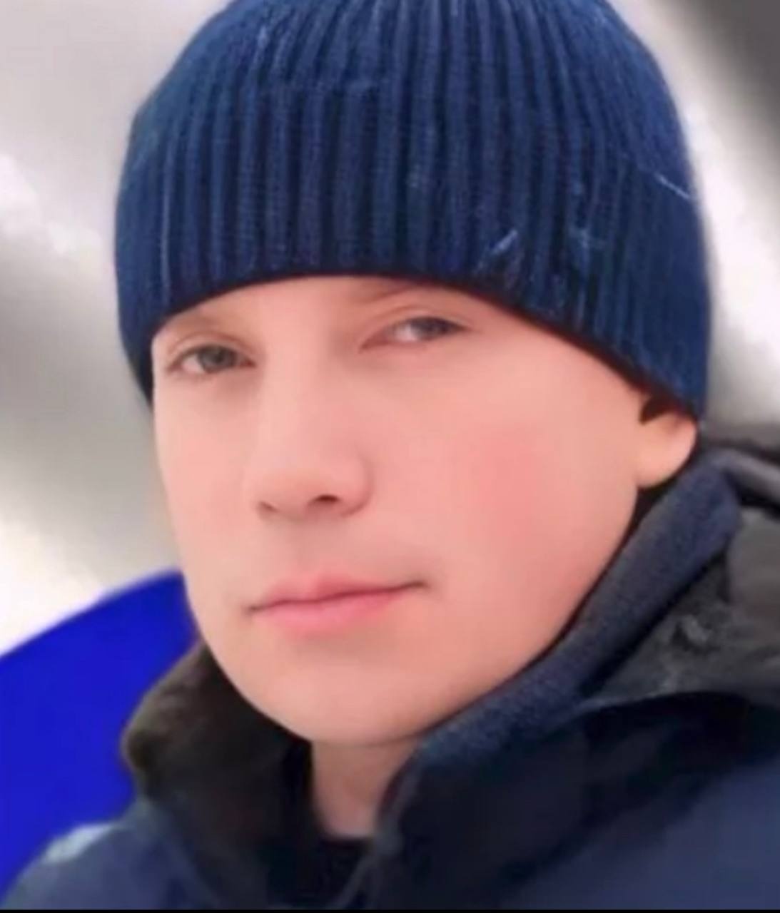 Фото: Погибший на войне с Украиной Петров Андрей Викторович. Саратовская область, добровольцы